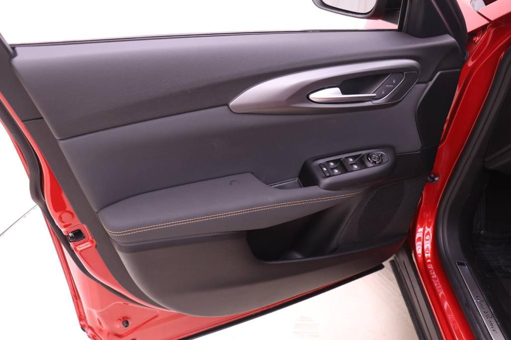 new 2026 Alfa Romeo Tonale car, priced at $46,940