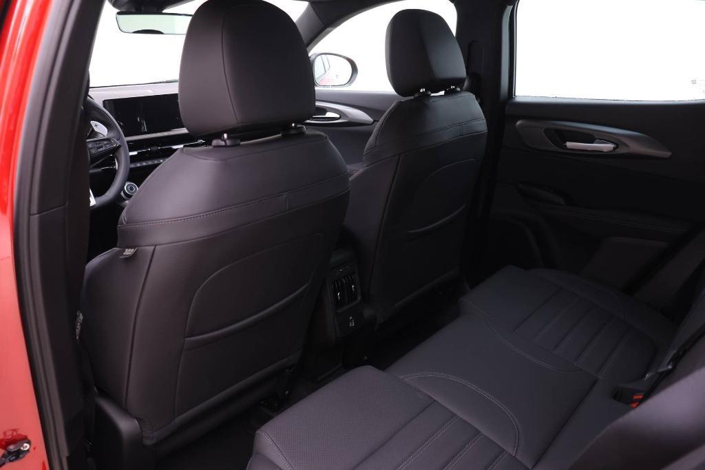 new 2026 Alfa Romeo Tonale car, priced at $46,940