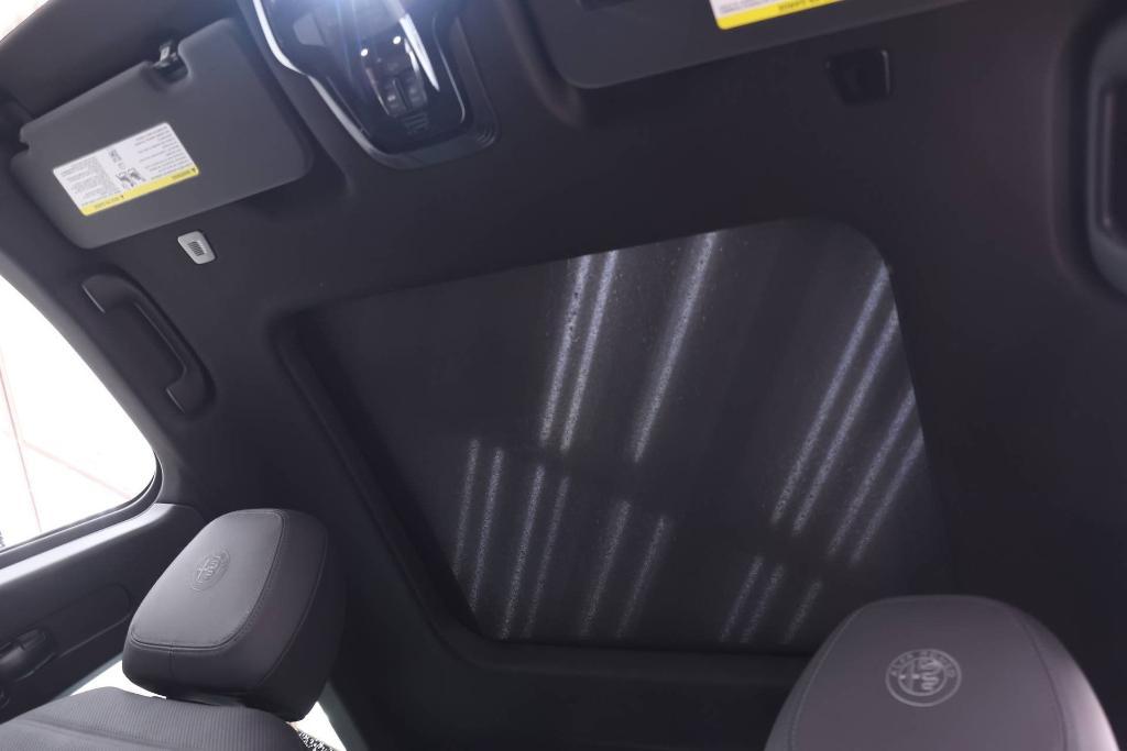 new 2026 Alfa Romeo Tonale car, priced at $46,940