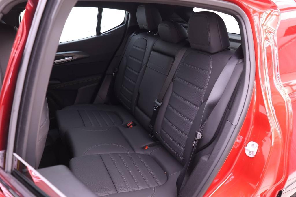 new 2026 Alfa Romeo Tonale car, priced at $46,940