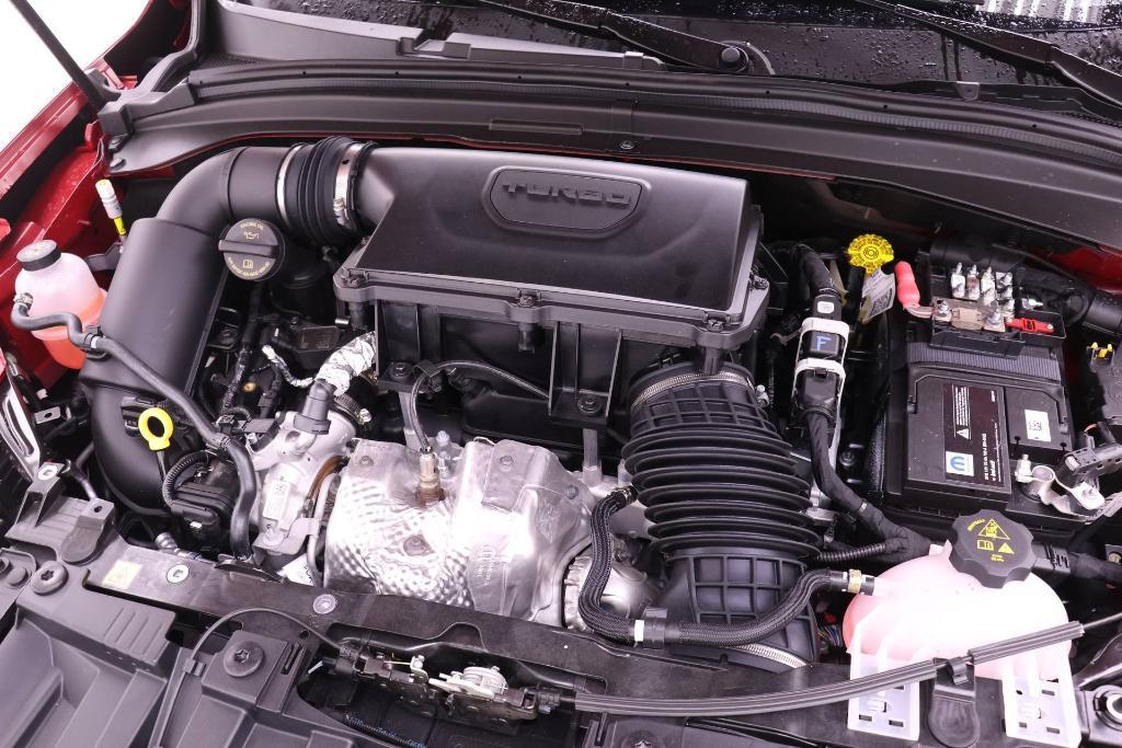 new 2026 Alfa Romeo Tonale car, priced at $46,940