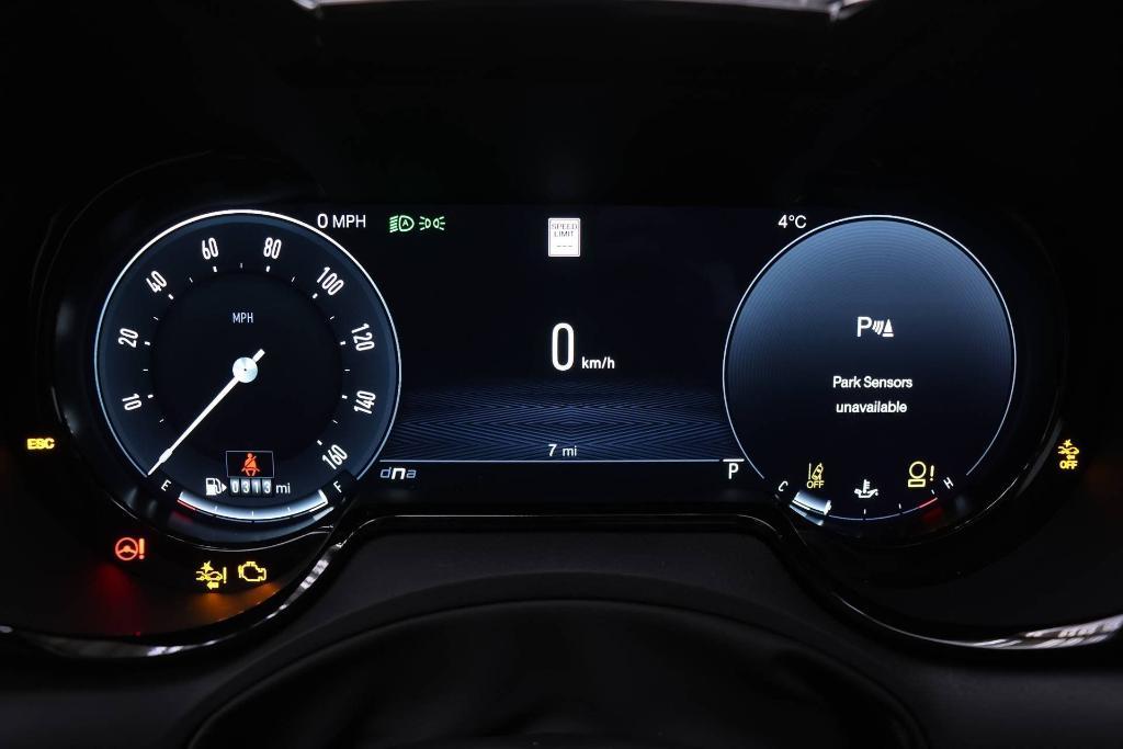 new 2026 Alfa Romeo Tonale car, priced at $46,940