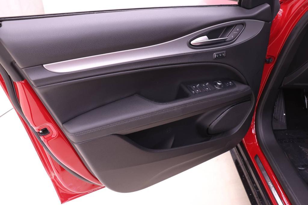 new 2026 Alfa Romeo Stelvio car, priced at $59,965