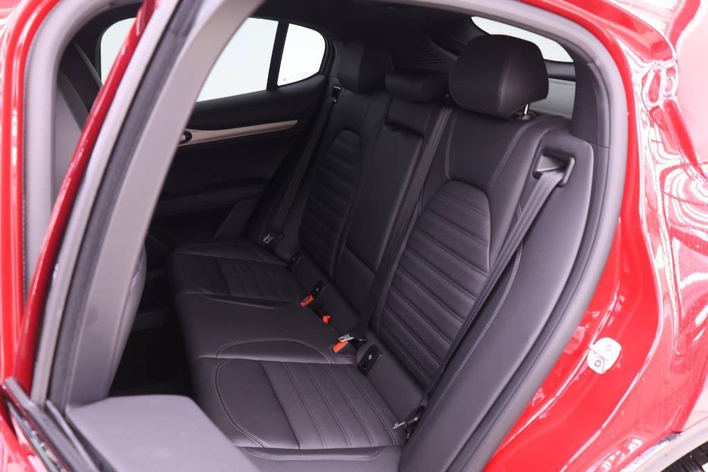 new 2026 Alfa Romeo Stelvio car, priced at $59,965