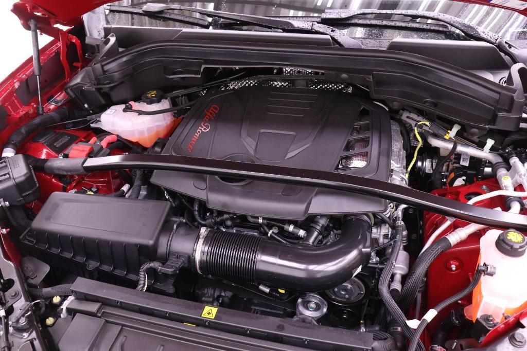 new 2026 Alfa Romeo Stelvio car, priced at $59,965