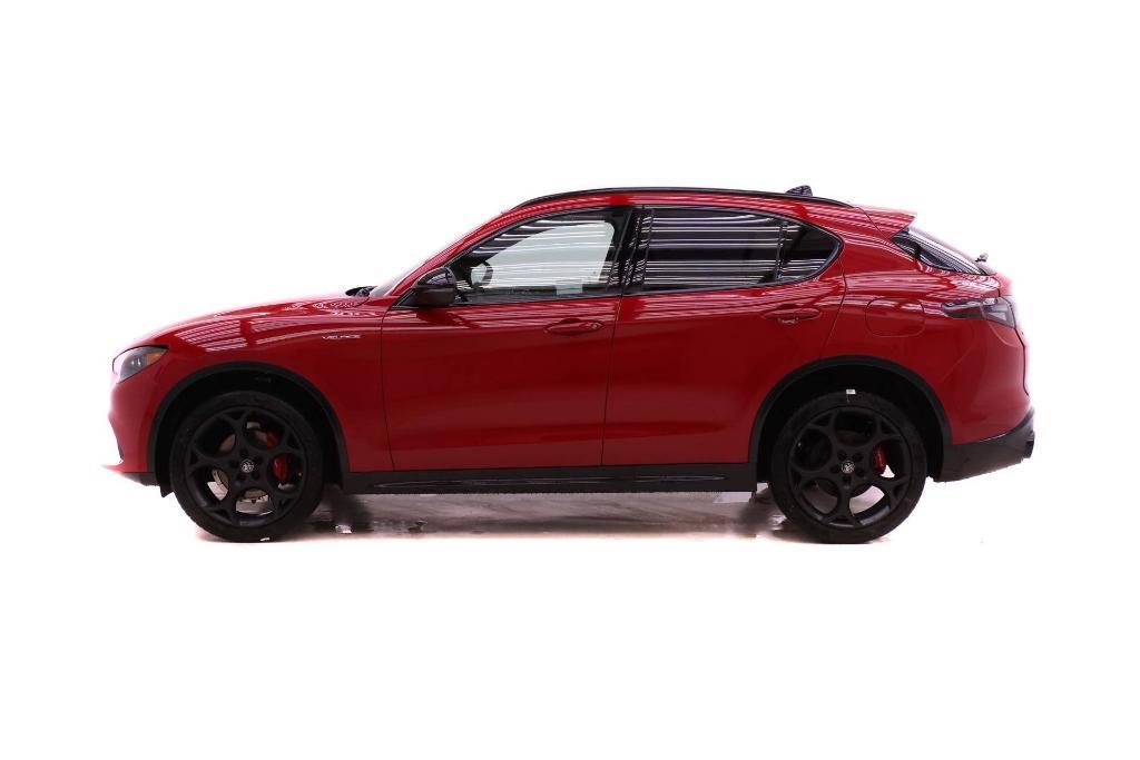new 2026 Alfa Romeo Stelvio car, priced at $59,965