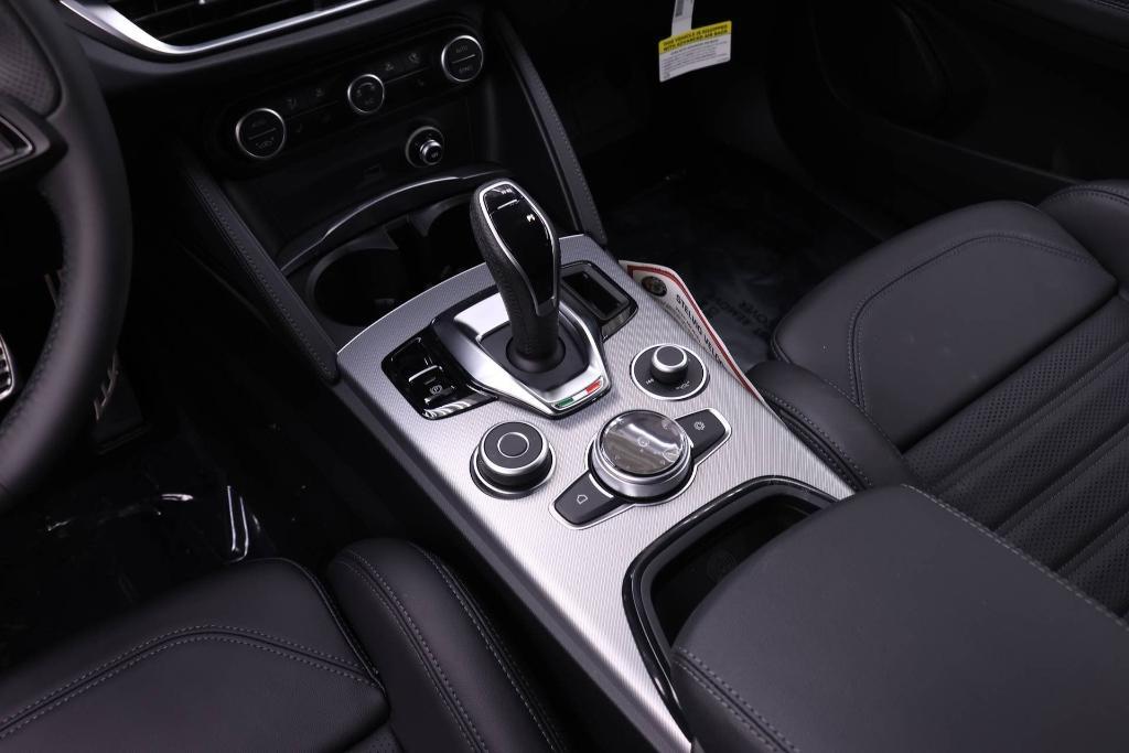new 2026 Alfa Romeo Stelvio car, priced at $59,965