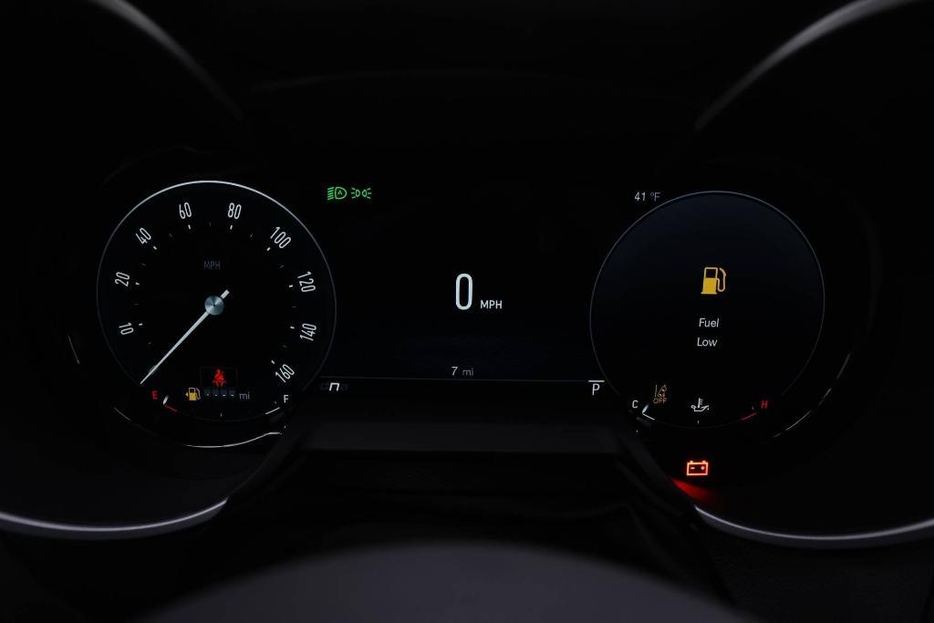 new 2026 Alfa Romeo Stelvio car, priced at $59,965