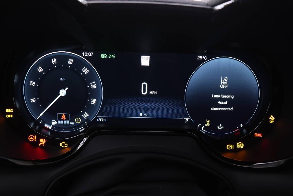 new 2026 Alfa Romeo Tonale car