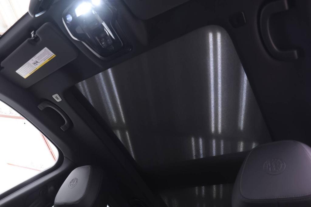 new 2026 Alfa Romeo Stelvio car, priced at $59,965