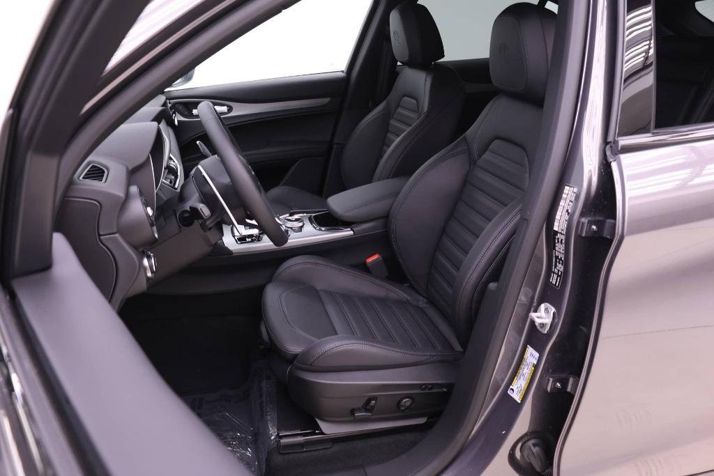 new 2026 Alfa Romeo Stelvio car, priced at $59,965