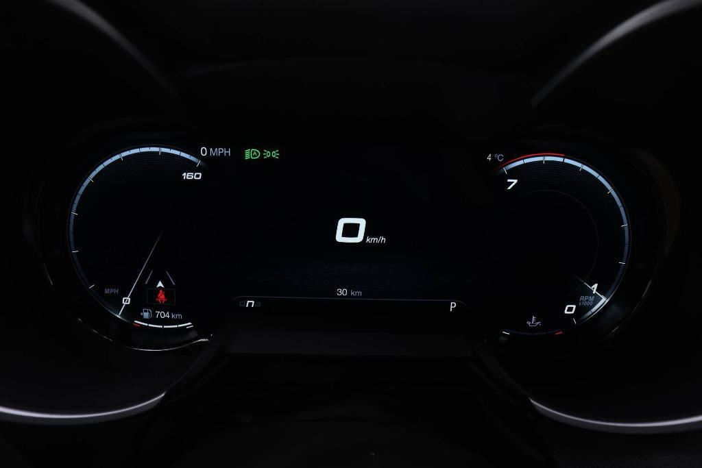 new 2026 Alfa Romeo Stelvio car, priced at $59,965