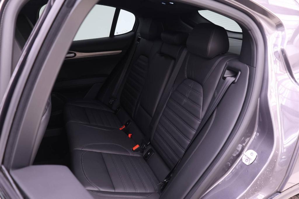 new 2026 Alfa Romeo Stelvio car, priced at $59,965