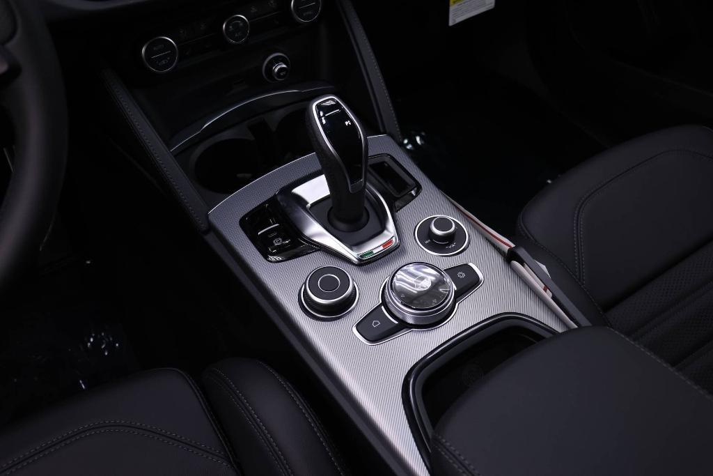 new 2026 Alfa Romeo Stelvio car, priced at $59,965