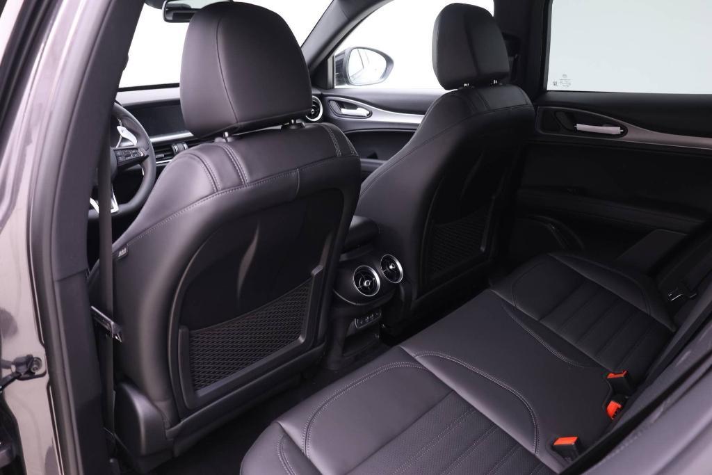 new 2026 Alfa Romeo Stelvio car, priced at $59,965
