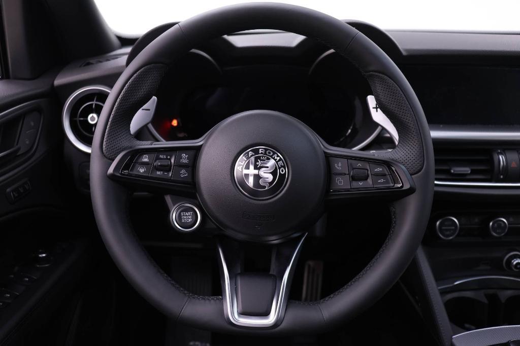new 2026 Alfa Romeo Stelvio car, priced at $59,965