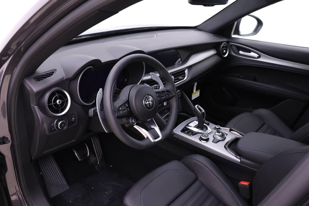new 2026 Alfa Romeo Stelvio car, priced at $59,965