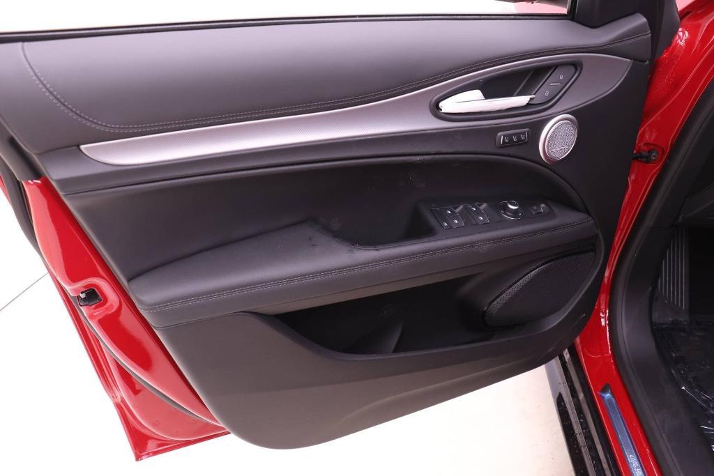 new 2026 Alfa Romeo Stelvio car, priced at $62,965