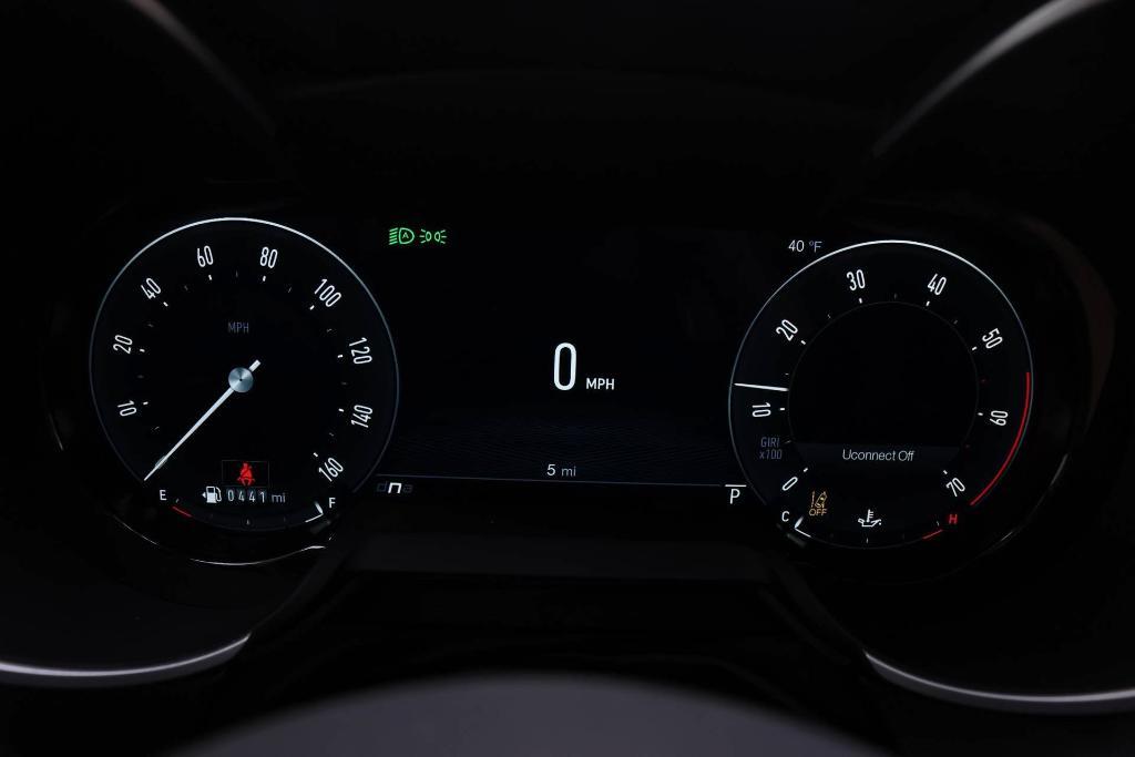 new 2026 Alfa Romeo Stelvio car, priced at $62,965