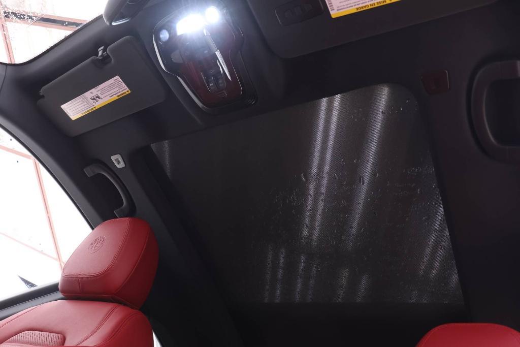 new 2026 Alfa Romeo Stelvio car, priced at $62,965