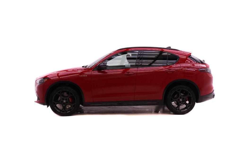 new 2026 Alfa Romeo Stelvio car, priced at $62,965