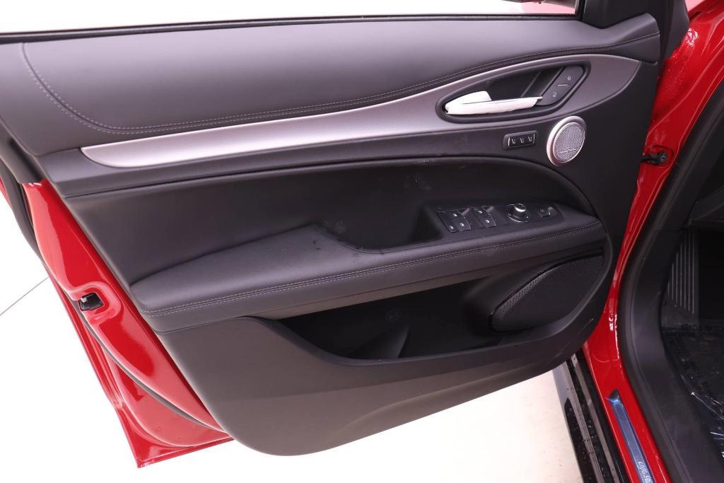 new 2026 Alfa Romeo Stelvio car, priced at $62,965