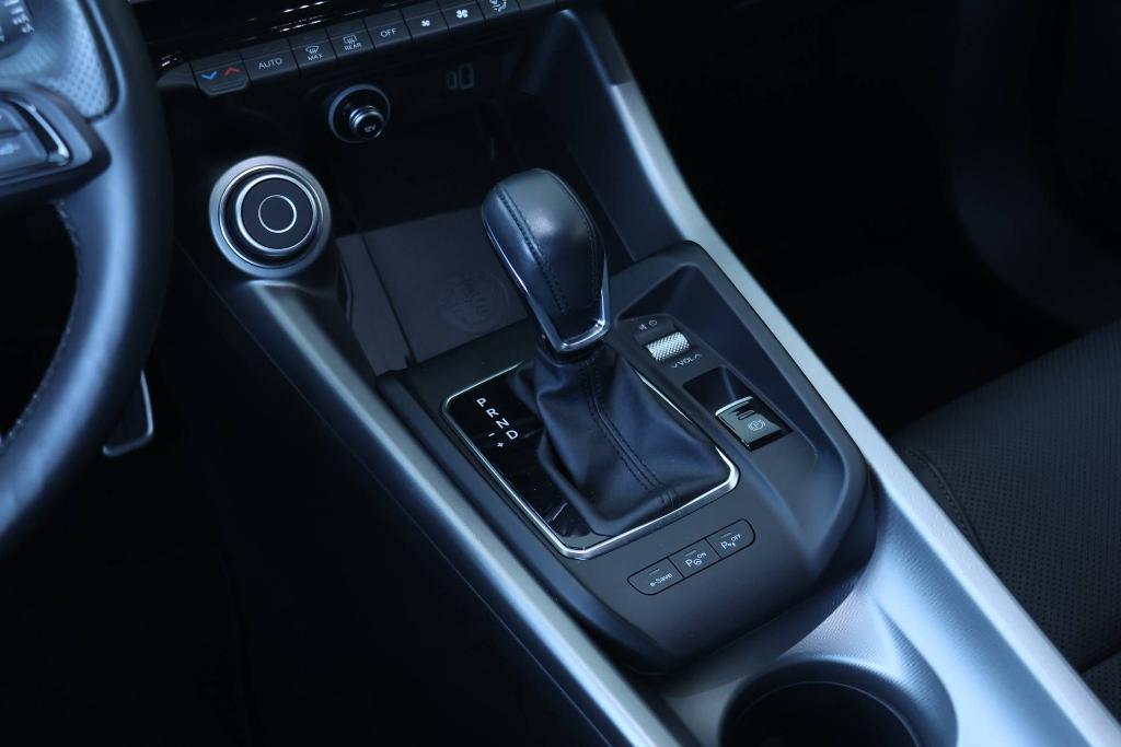 new 2024 Alfa Romeo Tonale car, priced at $33,398