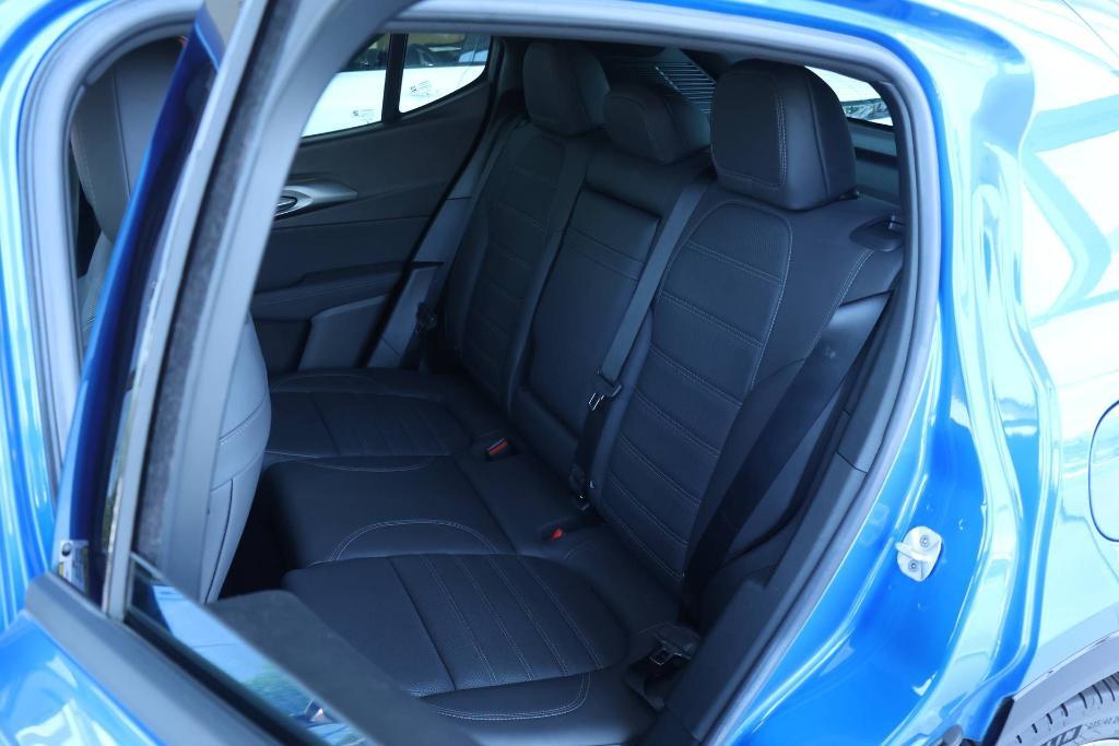 new 2024 Alfa Romeo Tonale car, priced at $33,398