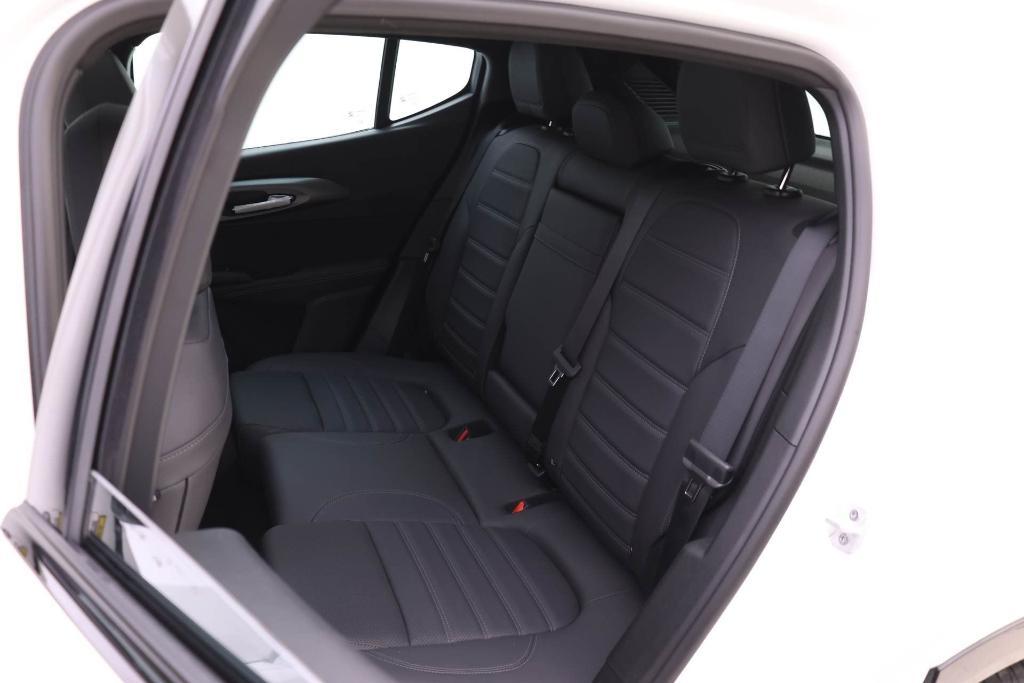 new 2025 Alfa Romeo Tonale car, priced at $36,435