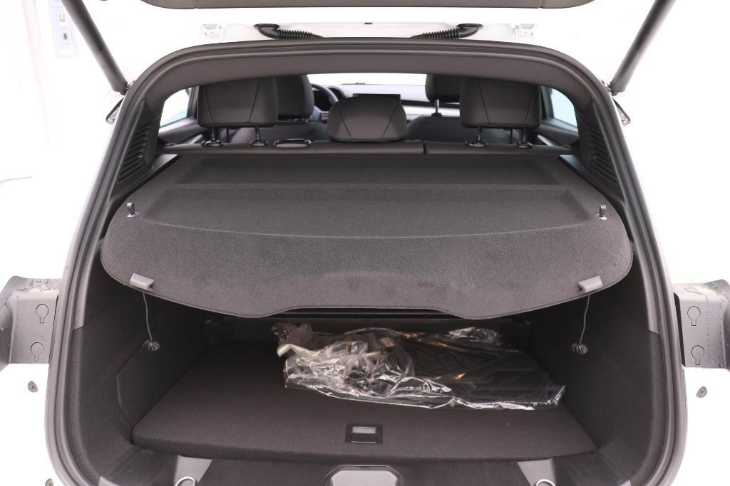 new 2025 Alfa Romeo Tonale car, priced at $36,435