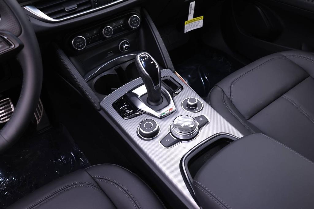 new 2026 Alfa Romeo Stelvio car, priced at $54,940