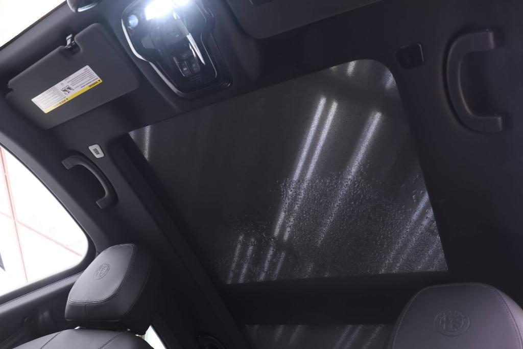 new 2026 Alfa Romeo Stelvio car, priced at $54,940