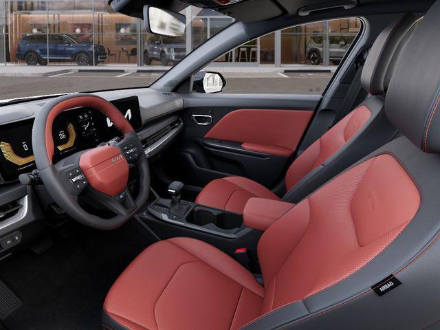 new 2026 Kia K4 car, priced at $28,295