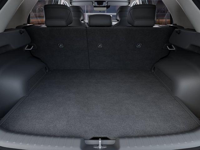 new 2026 Kia Niro EV car, priced at $43,440