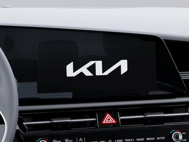 new 2026 Kia Niro EV car, priced at $43,440