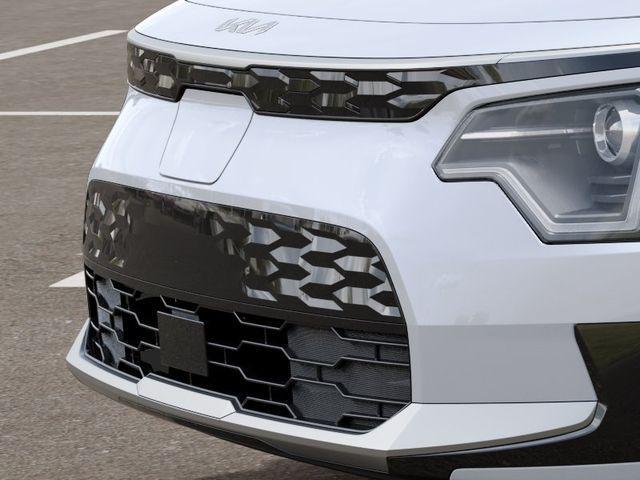 new 2026 Kia Niro EV car, priced at $43,440