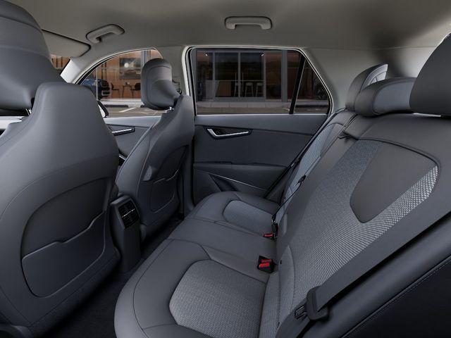 new 2026 Kia Niro EV car, priced at $43,440