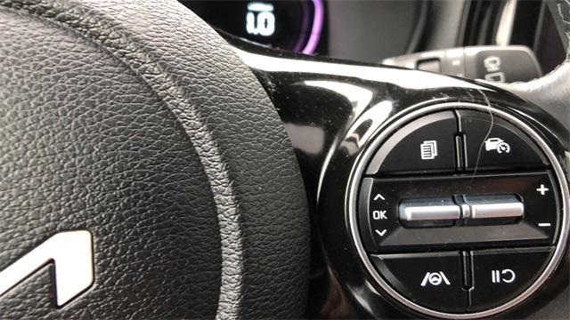 used 2023 Kia Soul car, priced at $19,990