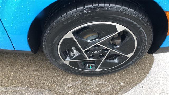 used 2023 Kia Soul car, priced at $19,990