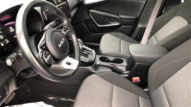 used 2023 Kia Soul car, priced at $19,990