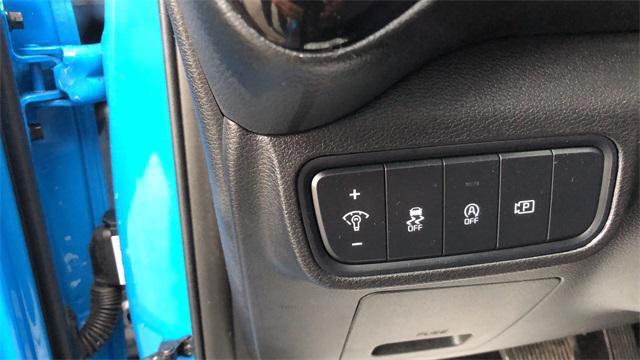 used 2023 Kia Soul car, priced at $19,990