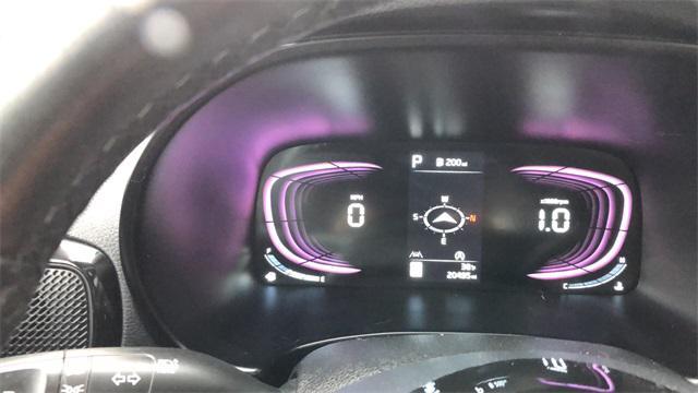 used 2023 Kia Soul car, priced at $19,990