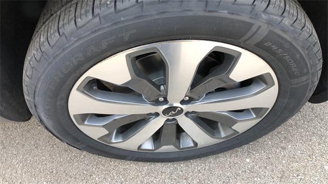 used 2022 Kia Telluride car, priced at $29,490