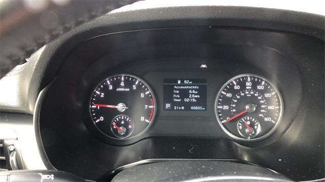 used 2022 Kia Telluride car, priced at $29,490