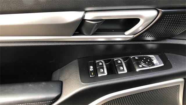 used 2022 Kia Telluride car, priced at $29,490