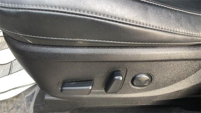 used 2022 Kia Telluride car, priced at $29,490