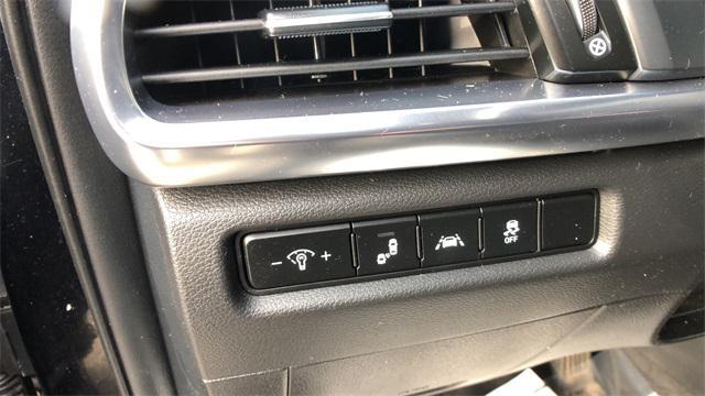 used 2022 Kia Telluride car, priced at $29,490