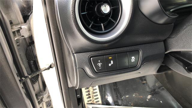 used 2023 Kia Forte car, priced at $19,790