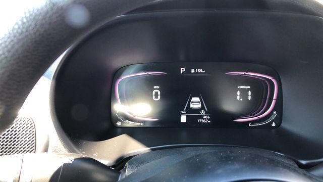 used 2023 Kia Soul car, priced at $18,995
