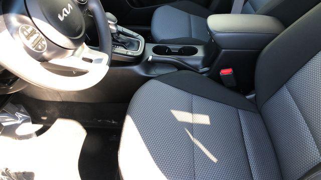 used 2023 Kia Soul car, priced at $18,995